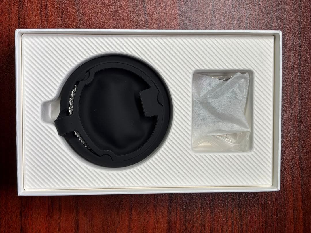 4.4.mmケーブル + final B1 イヤホン