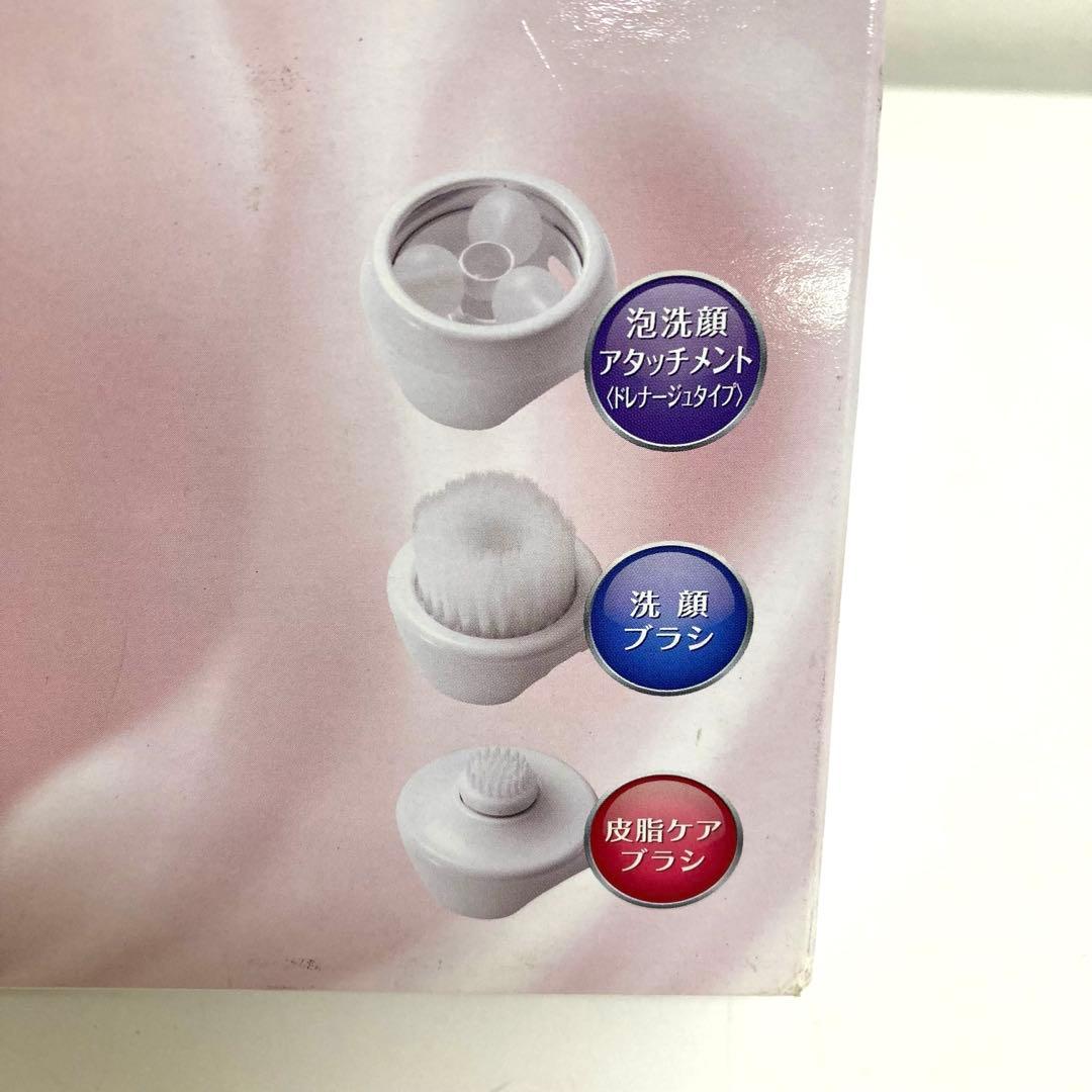 f702-37 Panasonic 洗顔美容器 EH-SC65-P 未使用