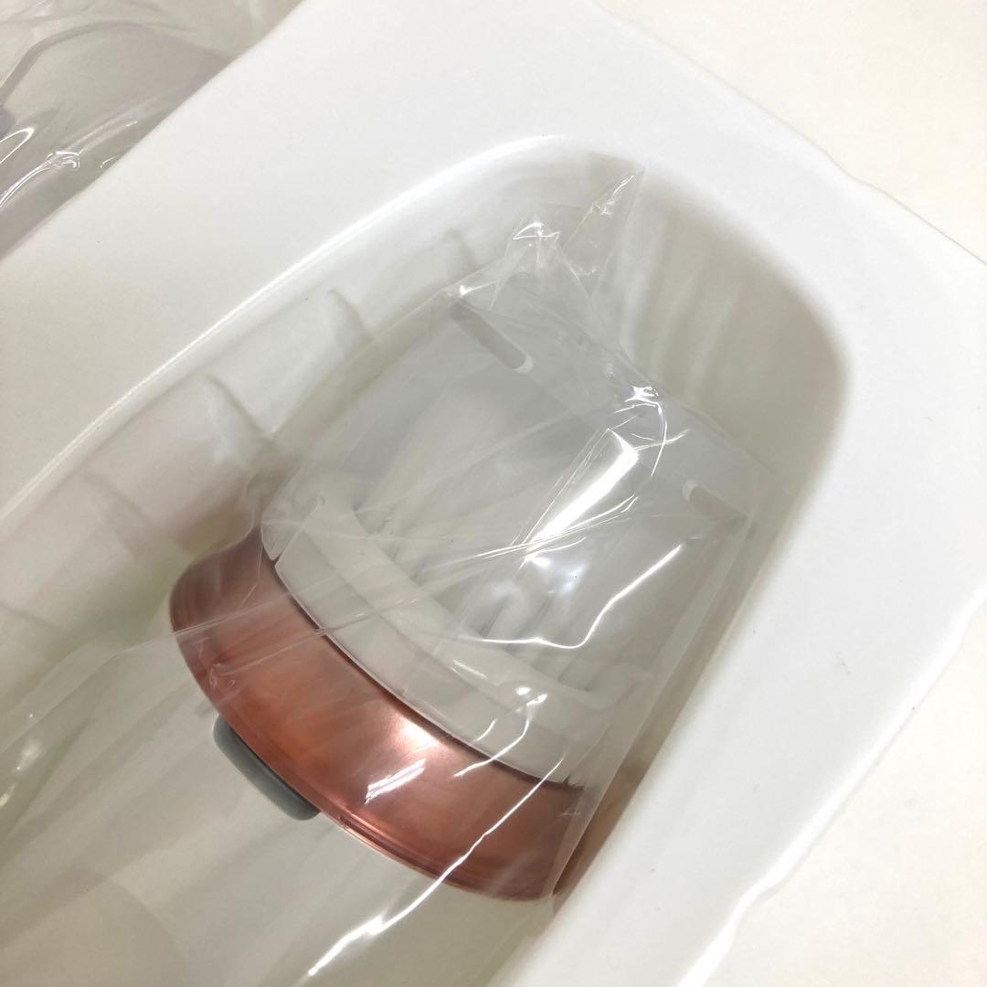 f702-37 Panasonic 洗顔美容器 EH-SC65-P 未使用