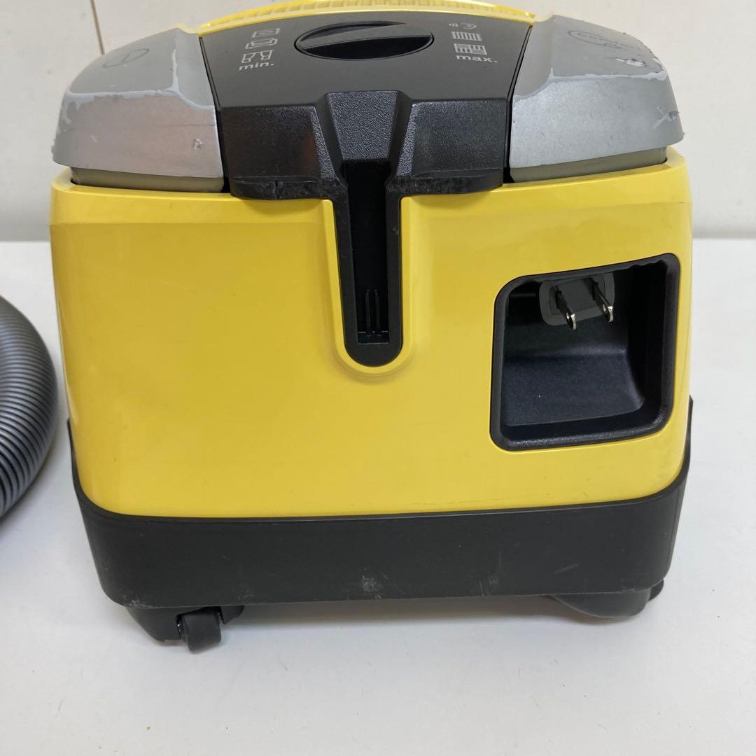 A94-2 Miele ミーレ 掃除機 Compact C2 SDAO0