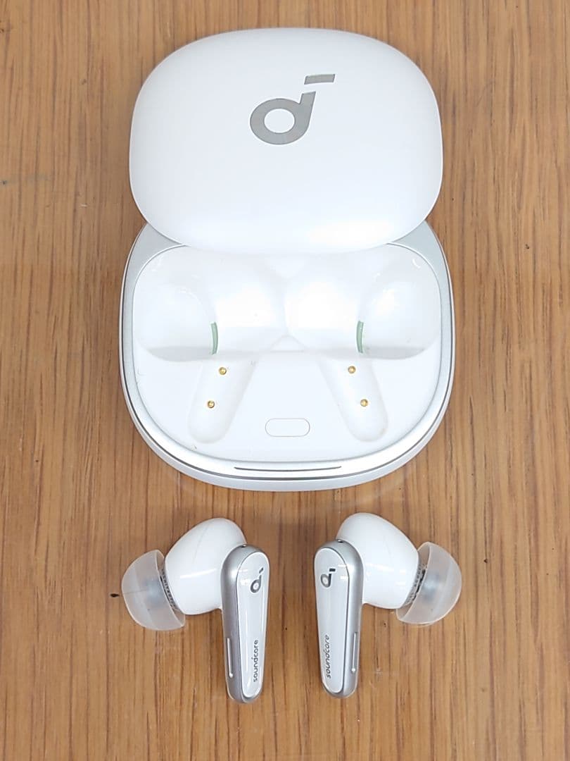 ☆Anker Soundcore Liberty 4 ワイヤレスイヤホン