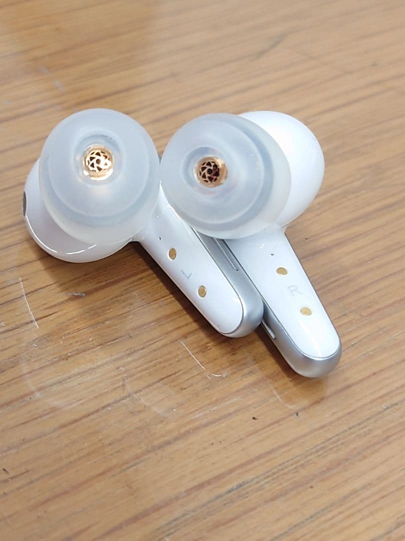 ☆Anker Soundcore Liberty 4 ワイヤレスイヤホン