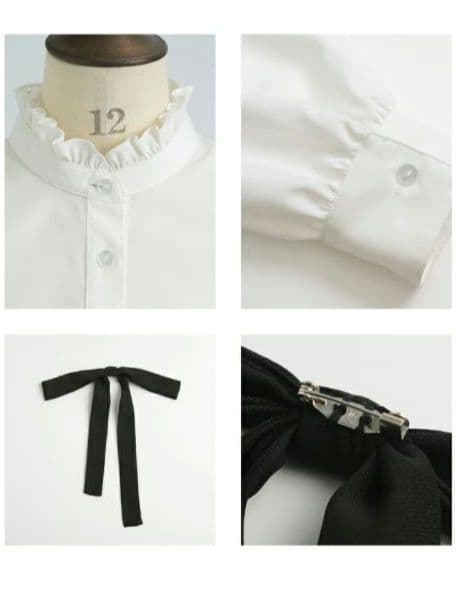 【アリサナ】女の子 パンツスーツ、卒業式、5点セット、160