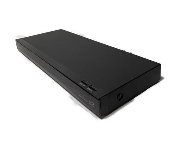 パナソニック 1TB 2チューナー ブルーレイレコーダー DMR-BCW1060