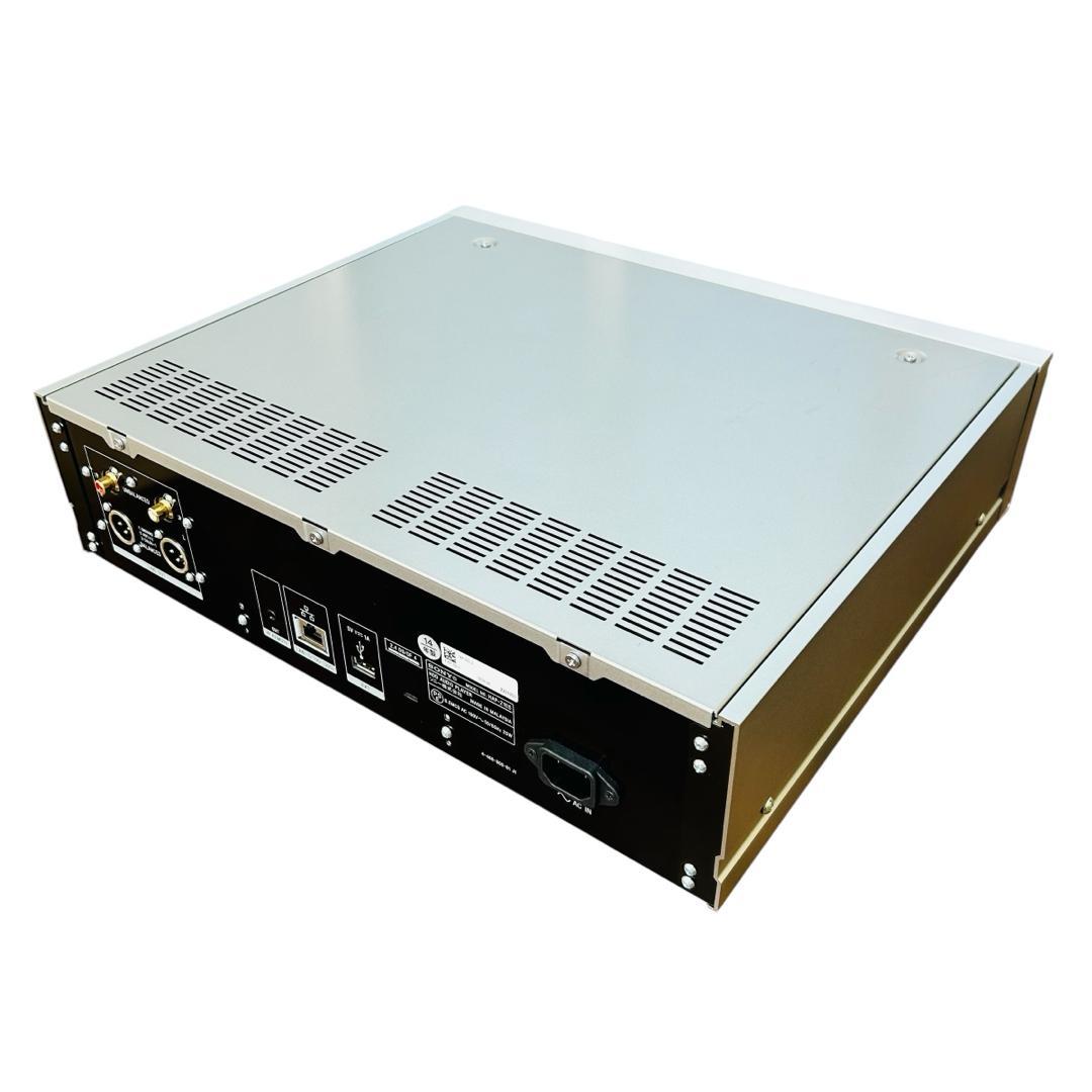 SONY HDDオーディオプレーヤーシステム HAP-Z1ES