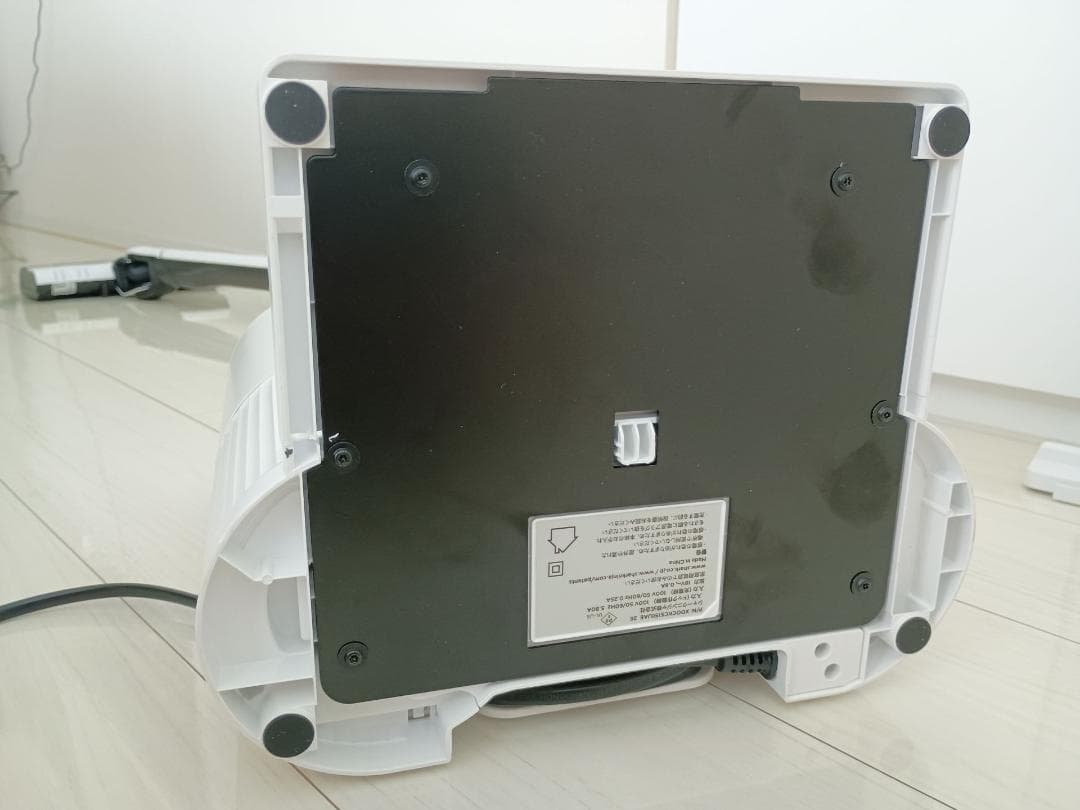 kyk❤︎ EVOPOWERSYSTEM STD+コードレスクリーナー