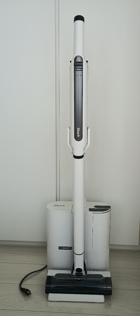 kyk❤︎ EVOPOWERSYSTEM STD+コードレスクリーナー