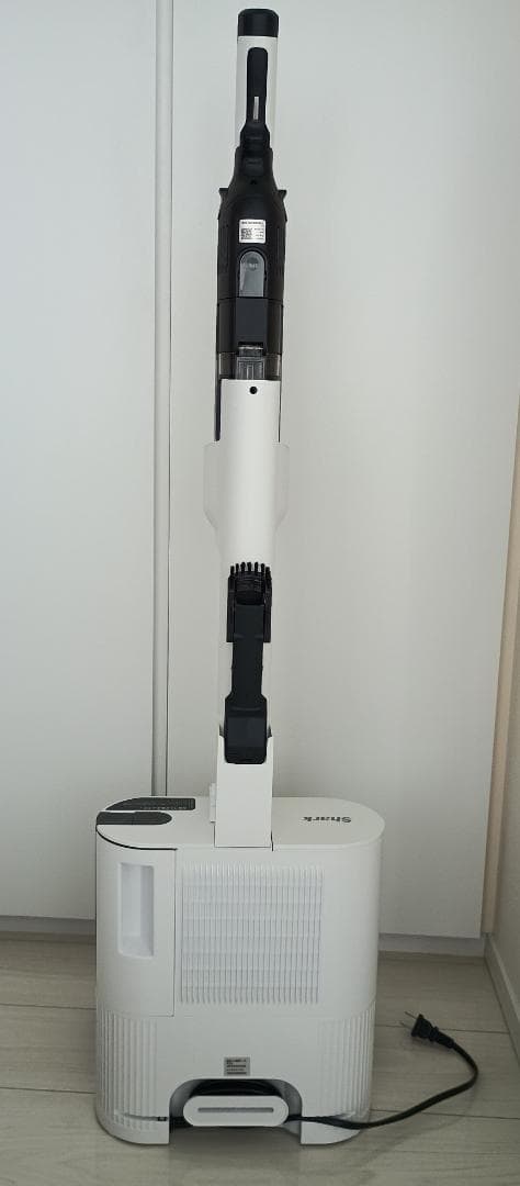 kyk❤︎ EVOPOWERSYSTEM STD+コードレスクリーナー