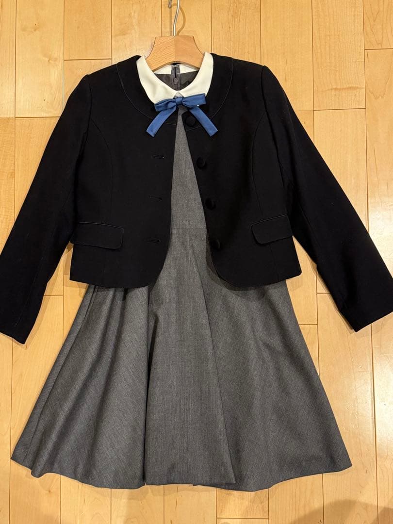 pom ponette junior ポンポネット　卒業式