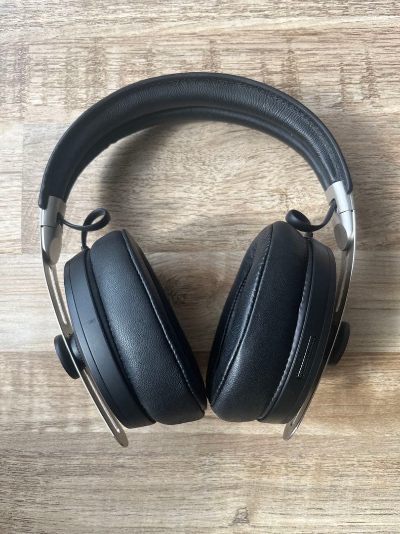 ゼンハイザー ワイヤレスヘッドホン MOMENTUM 3 M3AEBTXL