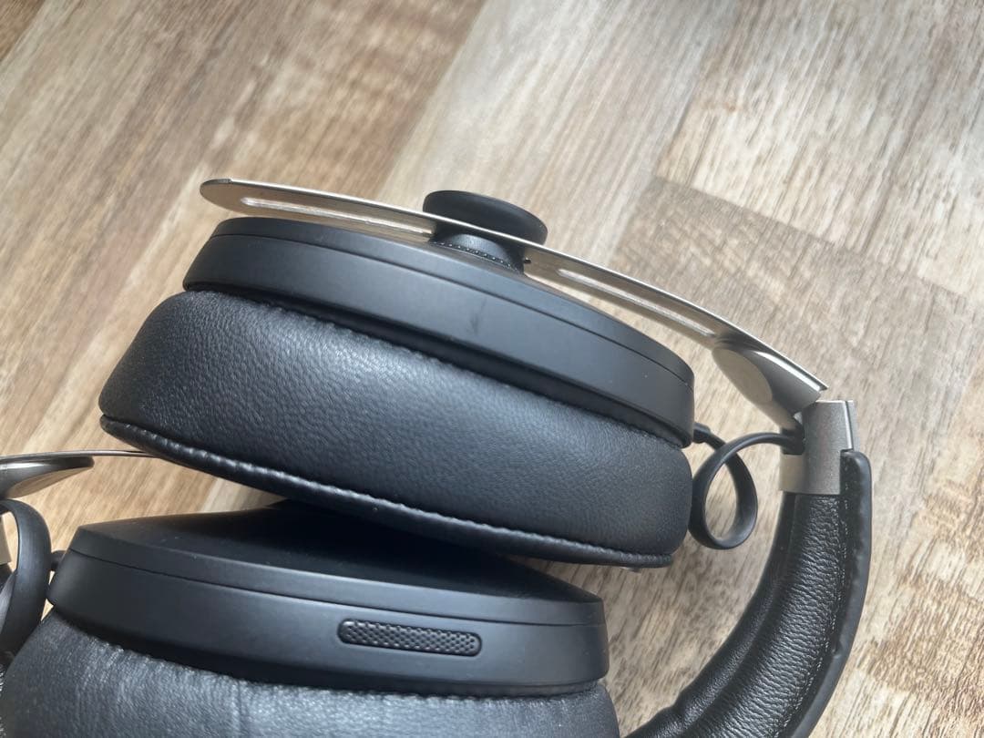 ゼンハイザー ワイヤレスヘッドホン MOMENTUM 3 M3AEBTXL