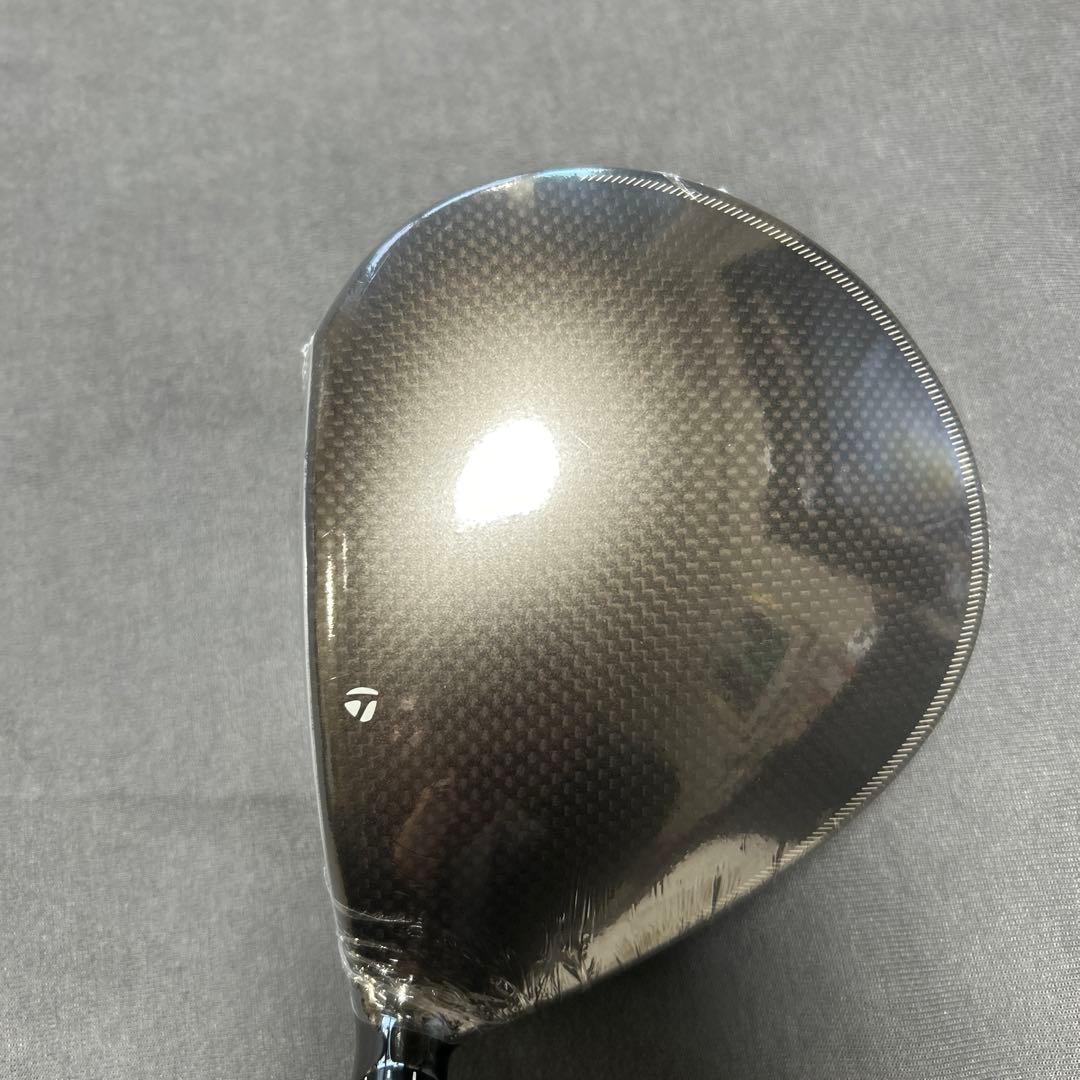 新品 テーラーメイドQI4Dドライバー 1W 10.5ヘッド単品日本正規品