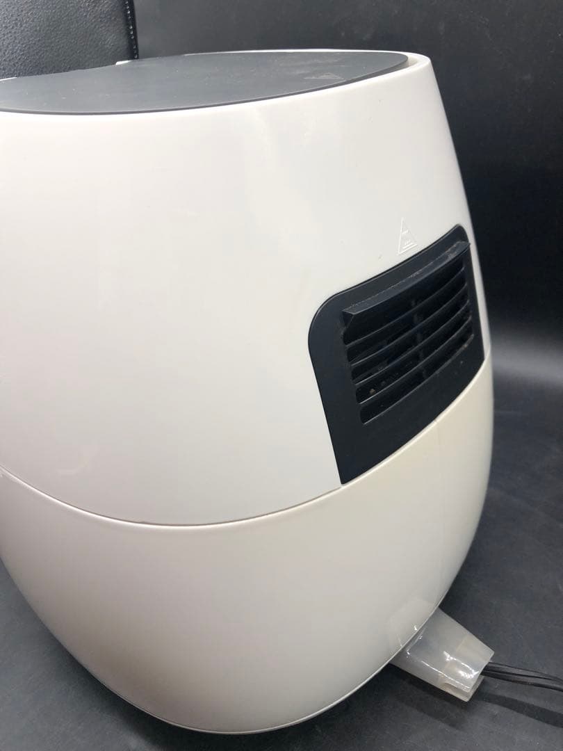 フィリップス ノンフライヤー HD9227