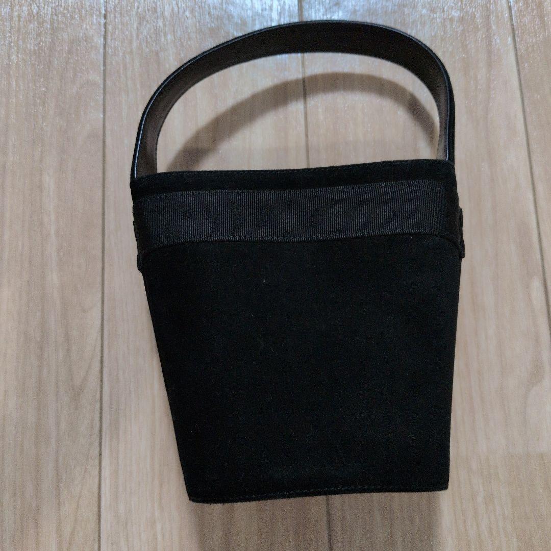 専用サルヴァトーレフェラガモ　レディースバッグ　ヴァラ　バックスキン