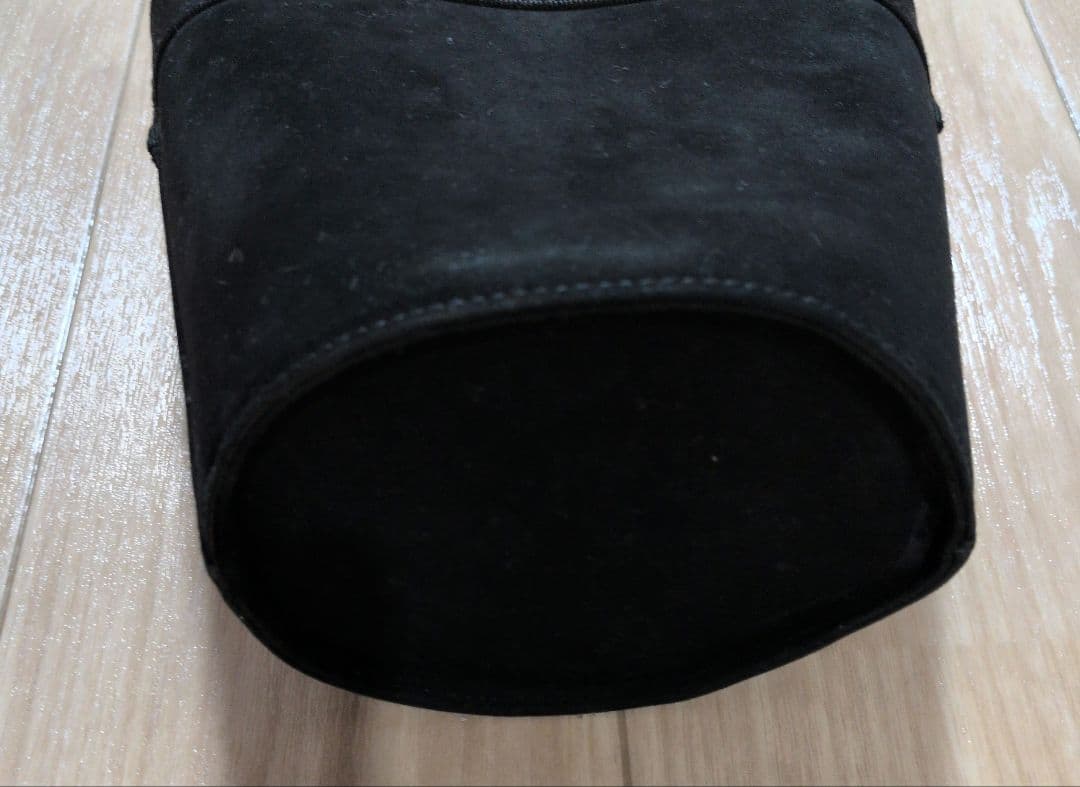 専用サルヴァトーレフェラガモ　レディースバッグ　ヴァラ　バックスキン