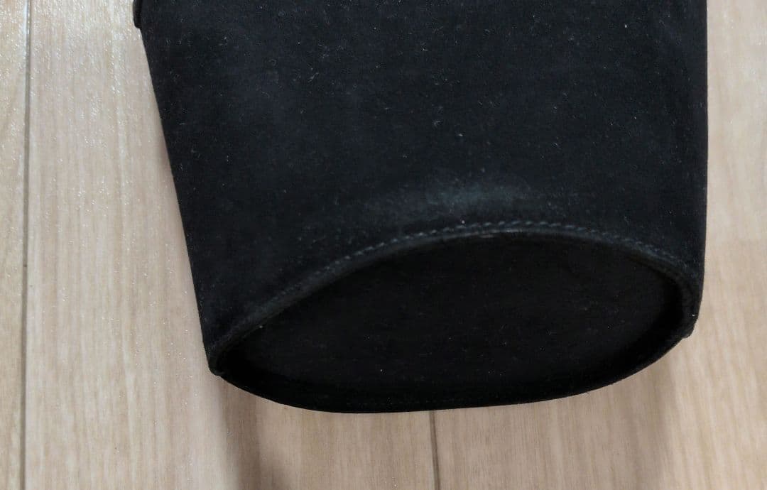 専用サルヴァトーレフェラガモ　レディースバッグ　ヴァラ　バックスキン