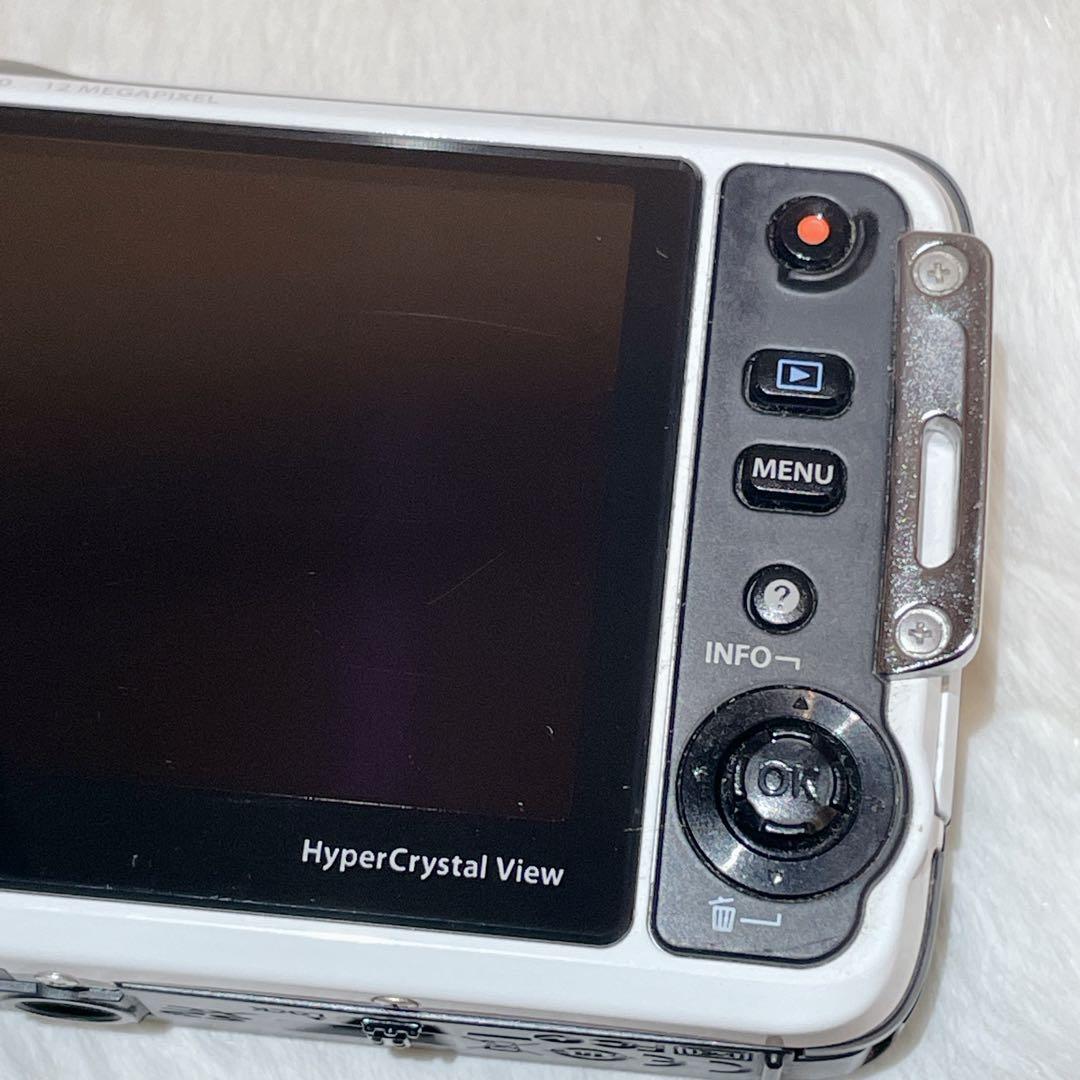 【✨美品✨】OLYMPUS Tough TG-620【✨付属品付き✨】