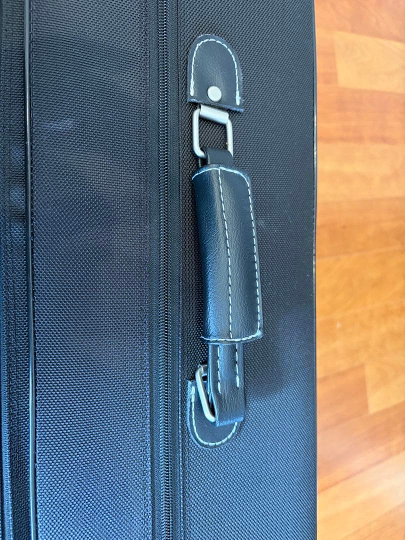 マ*モ様 テナーサックス用純正ケース(ヤマハYTS62)