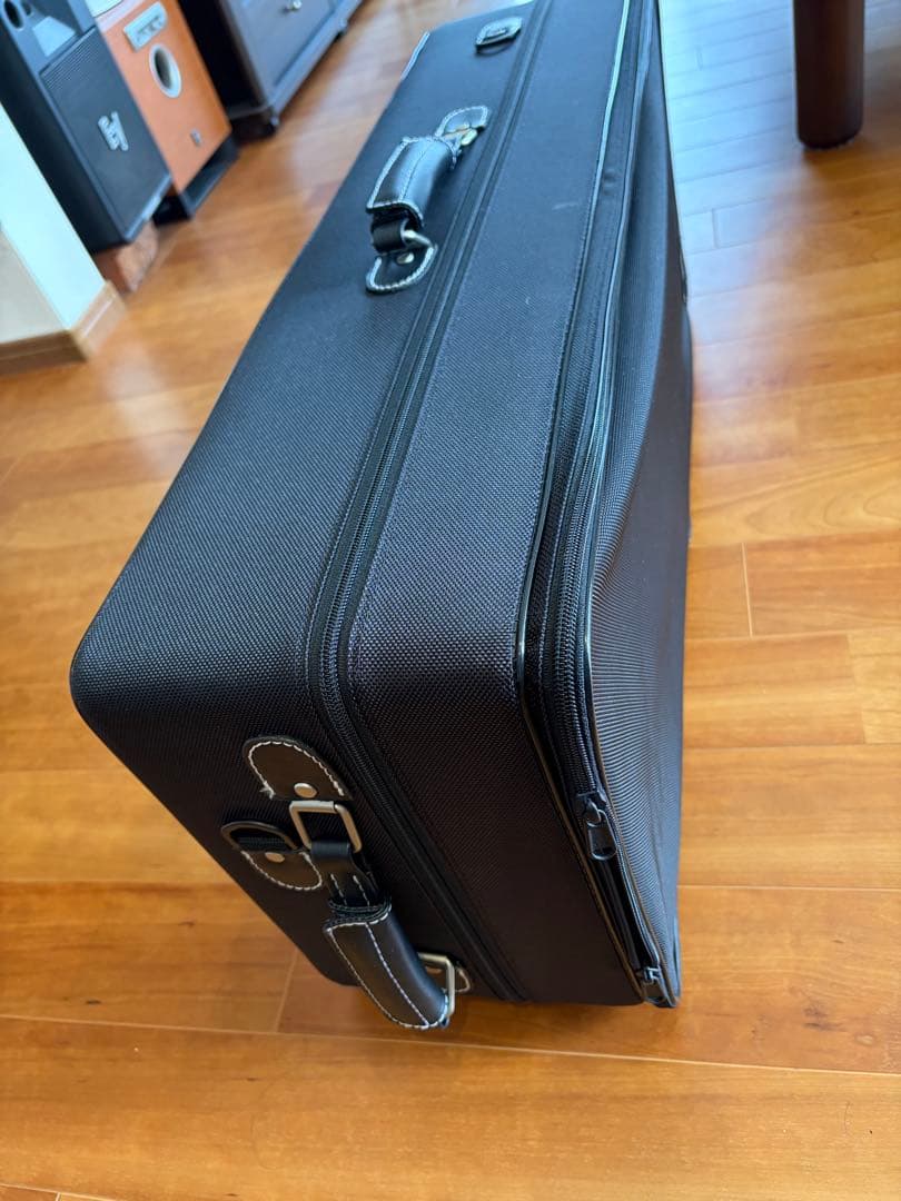 マ*モ様 テナーサックス用純正ケース(ヤマハYTS62)