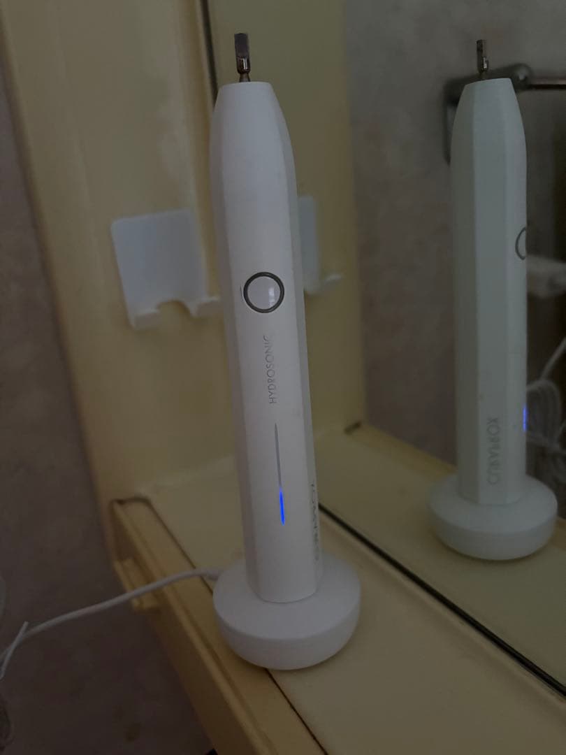 CURAPROX HYDROSONIC PRO 電動歯ブラシ本体