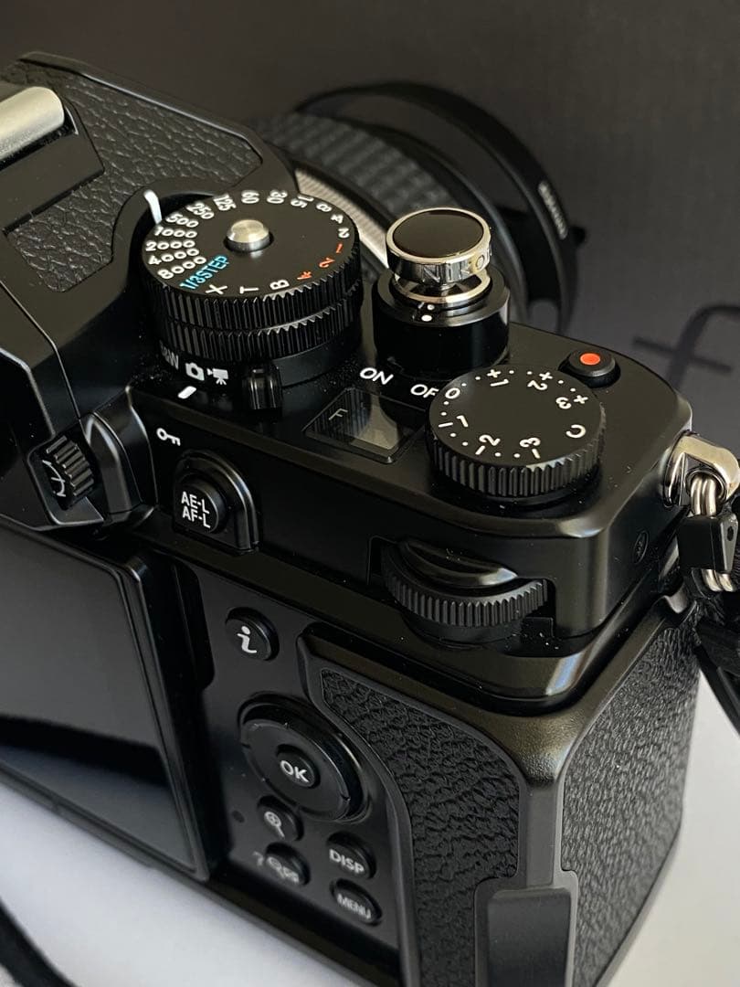 Nikon Z f 一眼レフカメラ セット