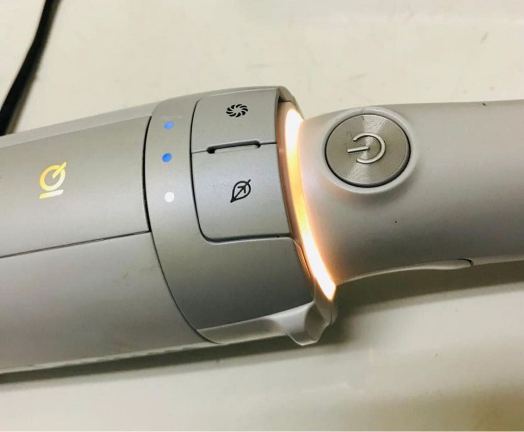 シャーク　スティッククリーナー　【LC351JWH】