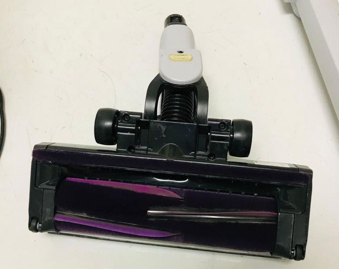 シャーク　スティッククリーナー　【LC351JWH】