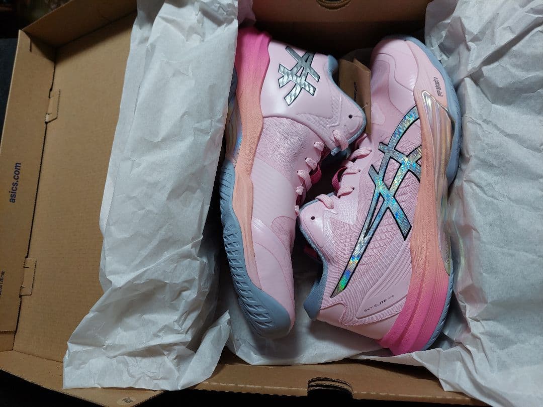 SKY ELITE FF MT 3 FUTURITY 髙橋藍選手限定モデル