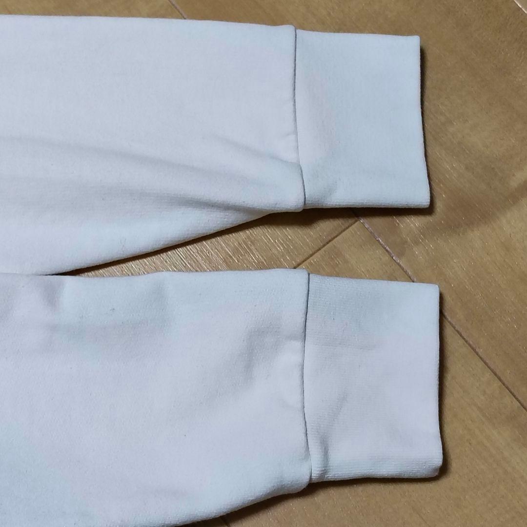 MONCLER　23aw　パーカー　ホワイト　Ｓ