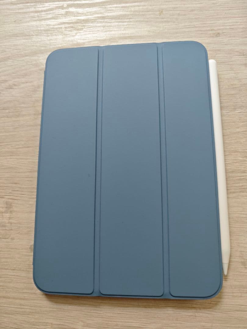 【美品】iPad mini 第7世代 Wi-Fiモデル 512GBセット