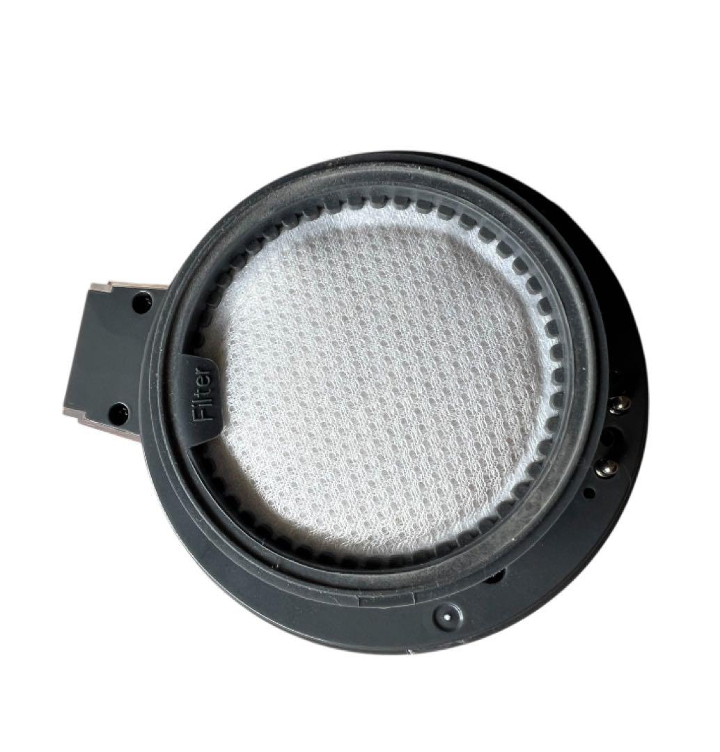 掃除機モーター BUTURE