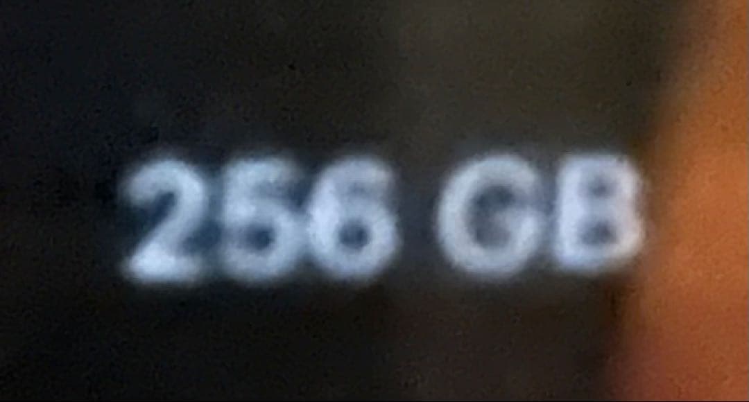 iPad Air 11インチ　(M2)256GB magicキーボード付き