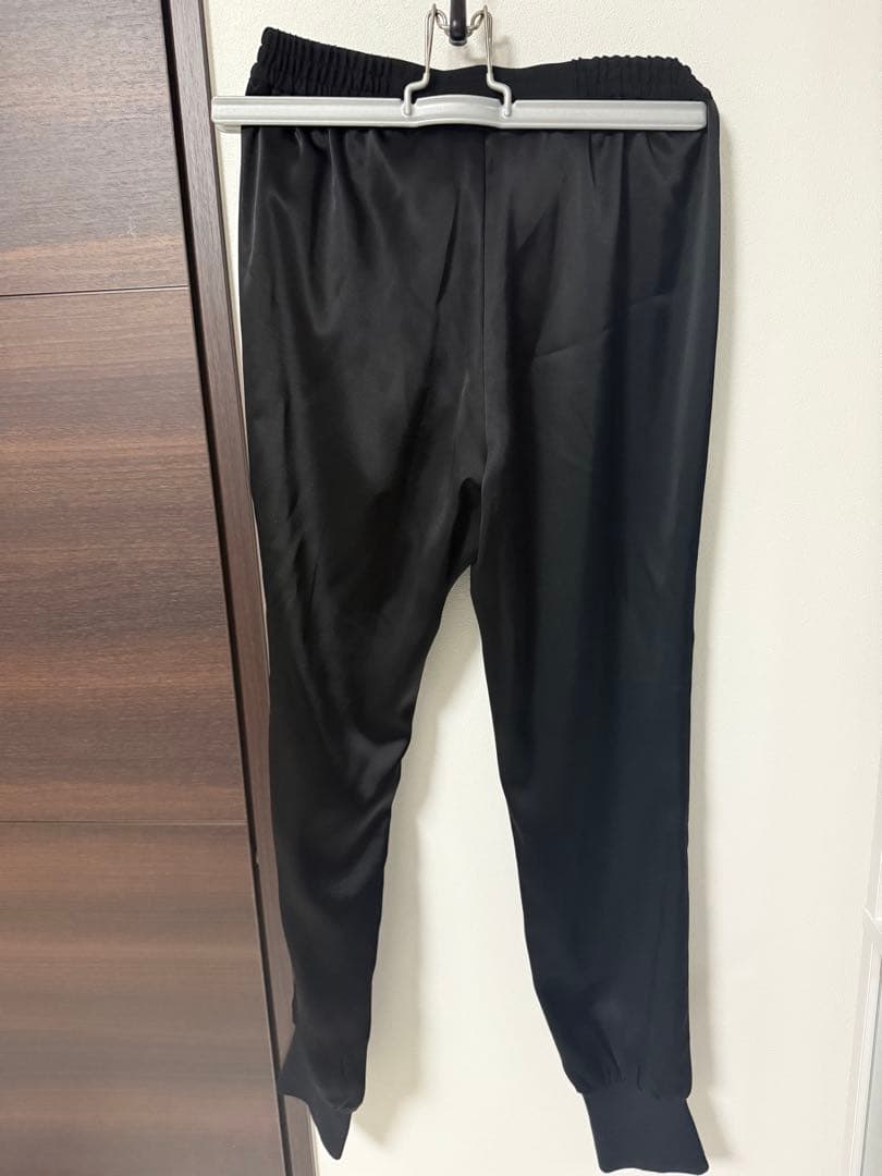 値下げ！新品未使用！コルピエロ　パンツ　36ブラック　日本製