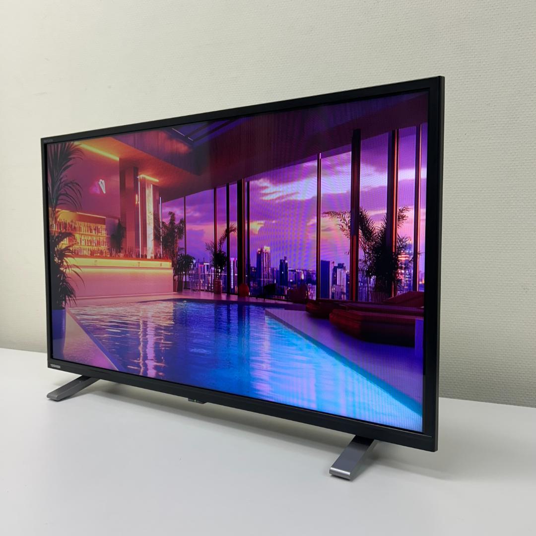 送料無料！即日発送！東芝 REGZA 32V34 32型 液晶テレビ 23年製