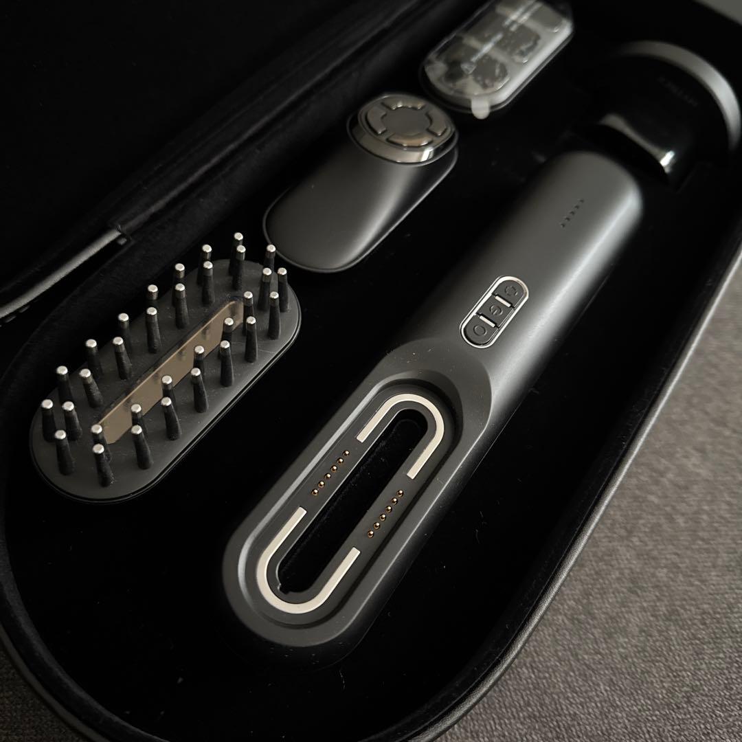 MYTREX PROVE マイトレックスプルーヴ　トータルリフト美顔器