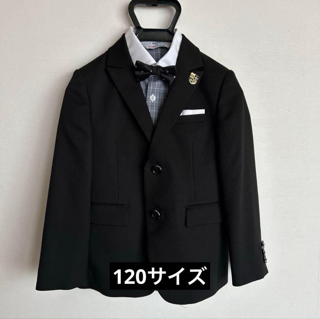 入学式waltz by BEAMS DESIGN 120cm