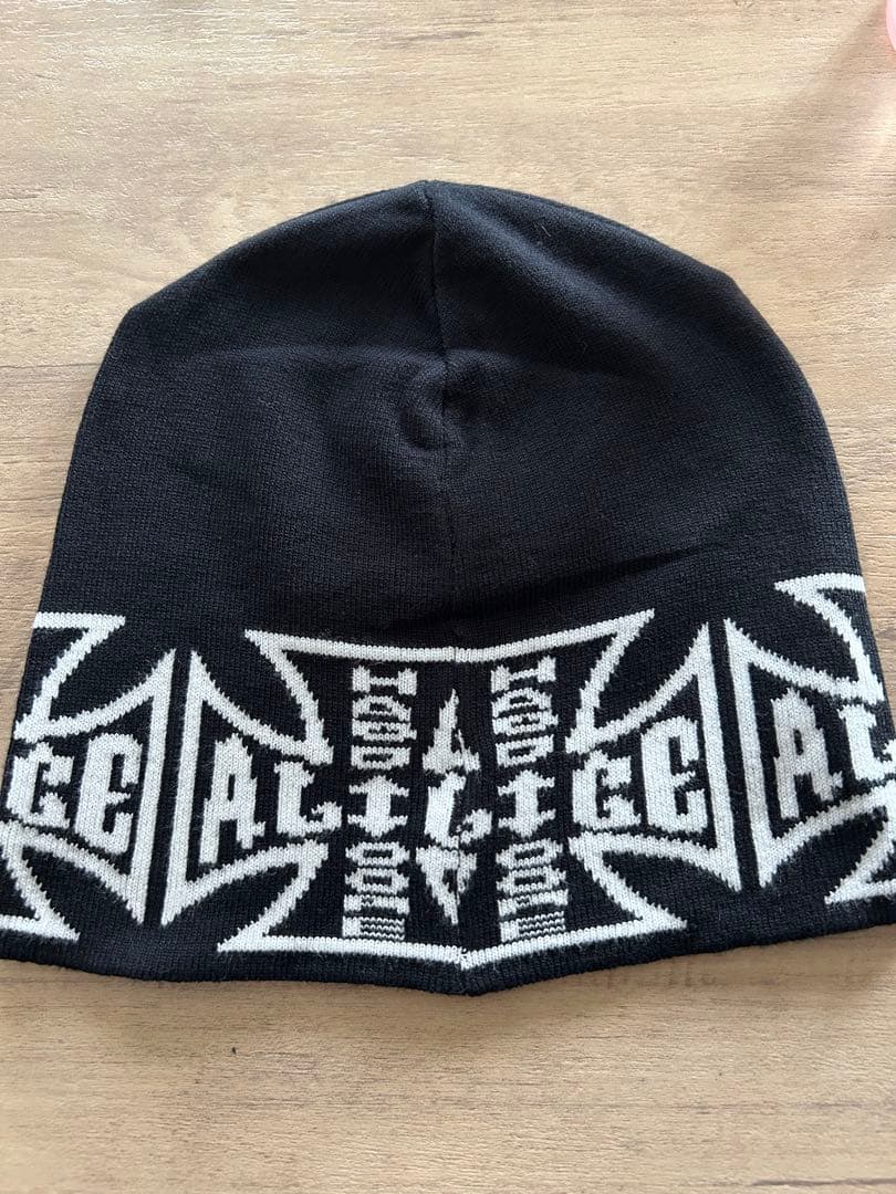 アリスハリウッド ビーニー