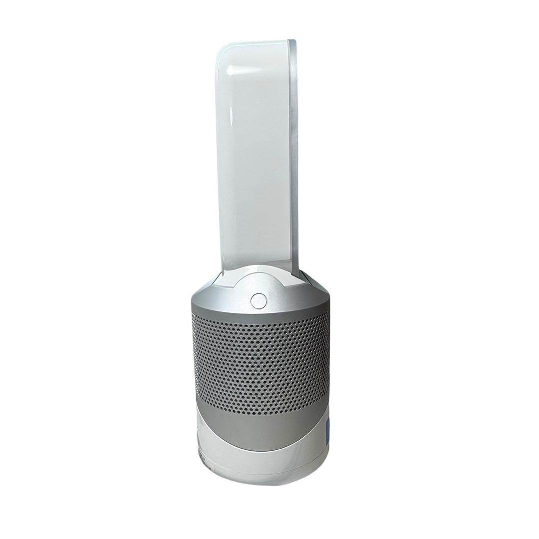 ダイソン　空気清浄機能付ファンヒーター　PureHot+Cool HP03