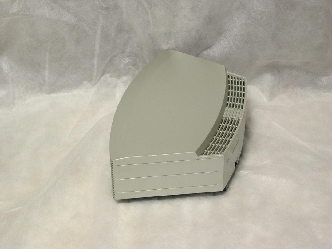 BOSE WAVE MUSIC SYSTEM AWRCCC(シャンパンゴ－ルド)