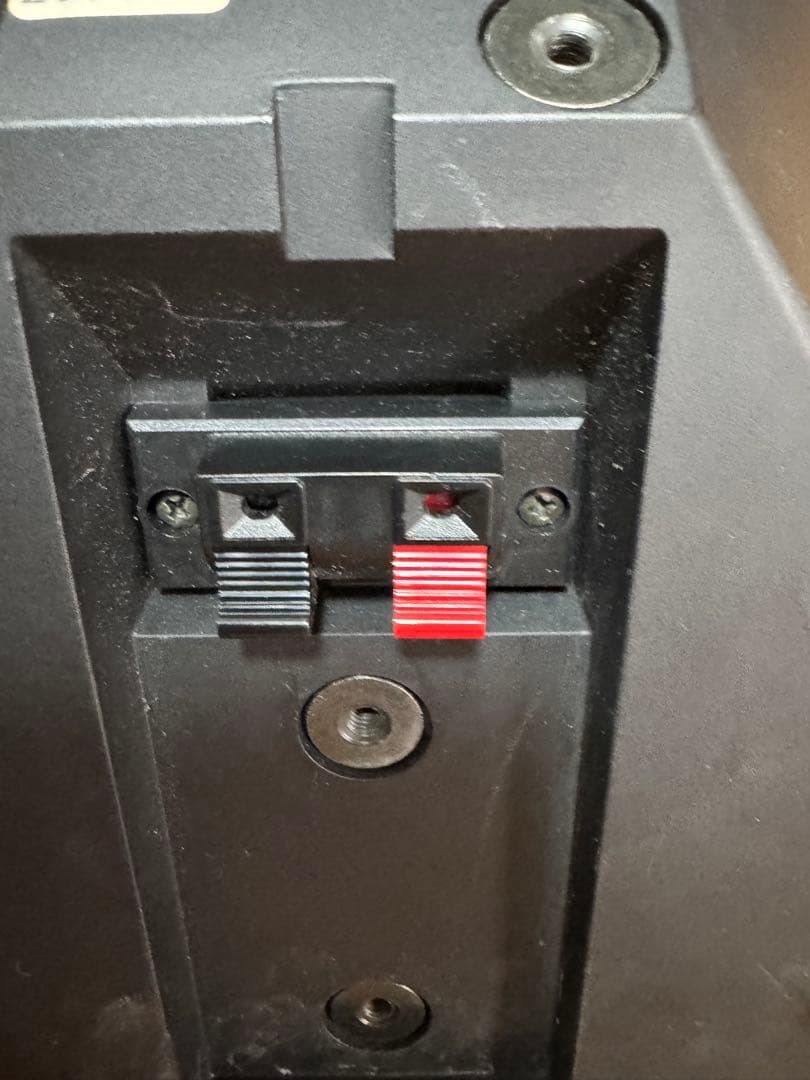 BOSE 111pyb ペア　音出し良好