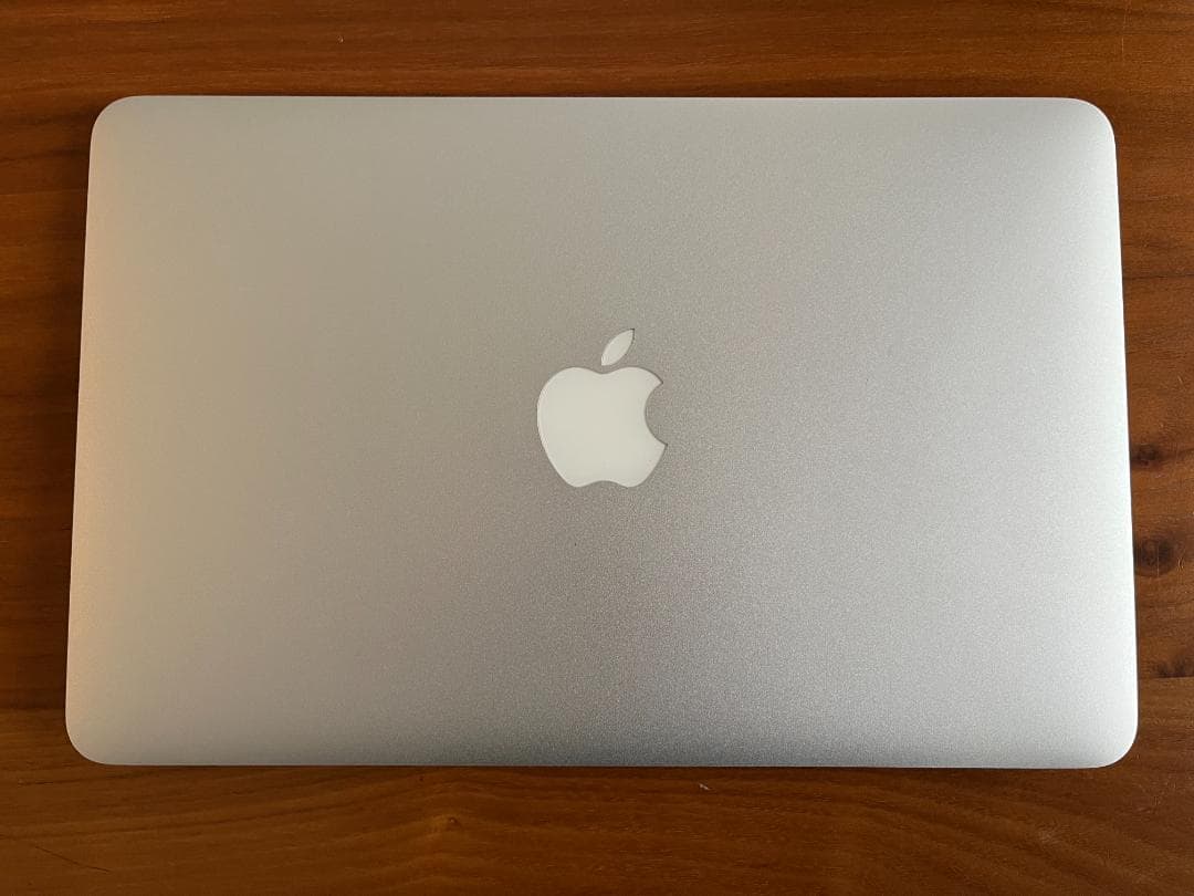 MacBook Air 11インチ 2013 Mid