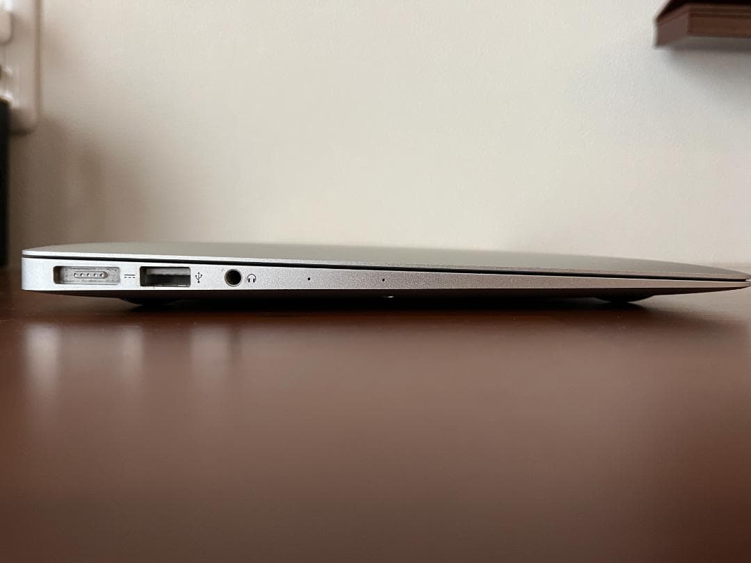 MacBook Air 11インチ 2013 Mid