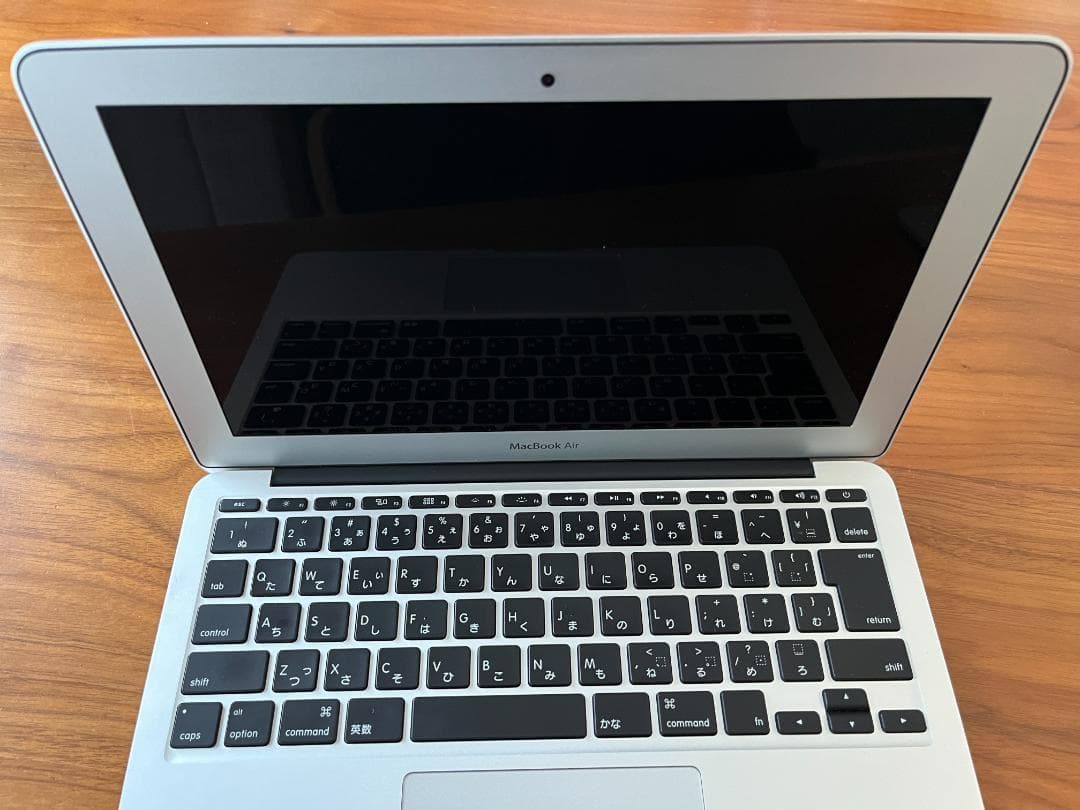 MacBook Air 11インチ 2013 Mid
