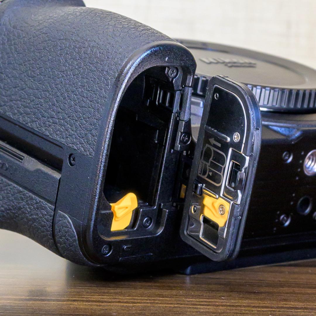 Z6III 24-120 レンズキット