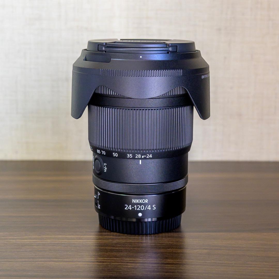 Z6III 24-120 レンズキット