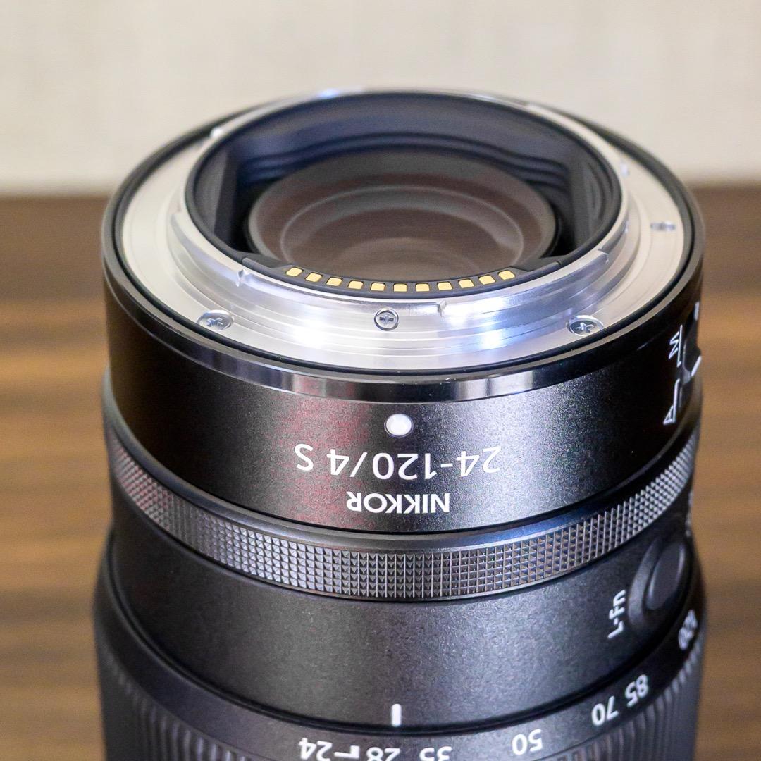 Z6III 24-120 レンズキット