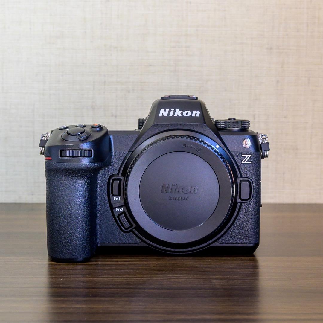 Z6III 24-120 レンズキット