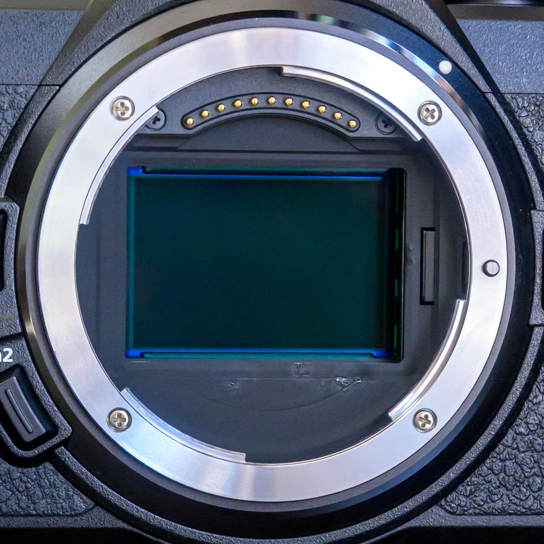 Z6III 24-120 レンズキット