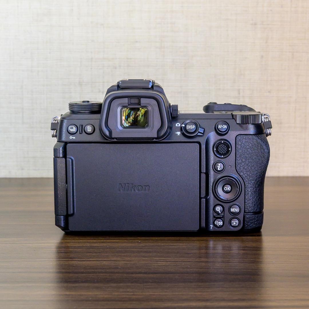 Z6III 24-120 レンズキット