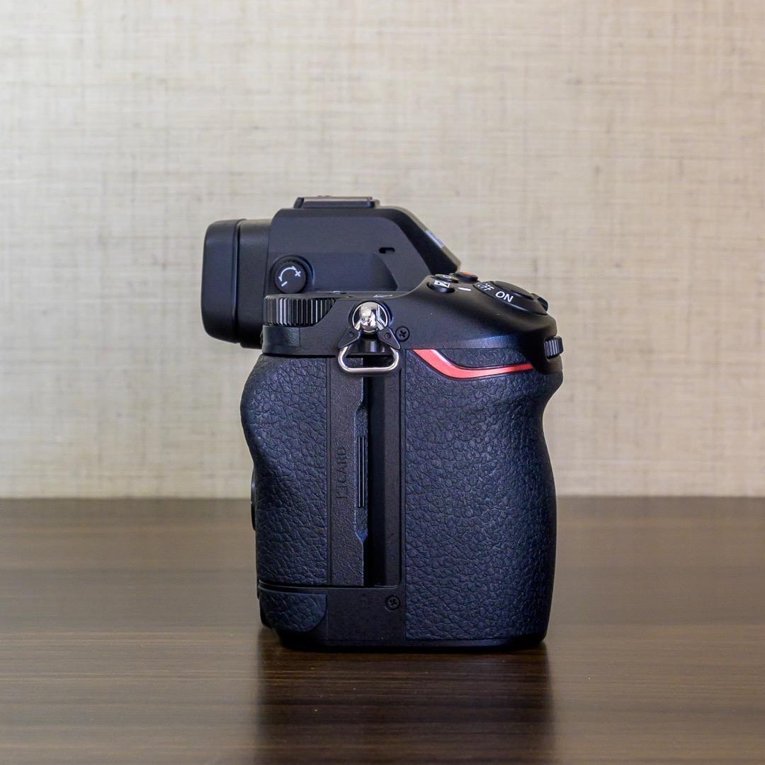 Z6III 24-120 レンズキット